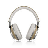 BW PX8 NOISE CANCELLING HEADPHONES TAN, , hi-res